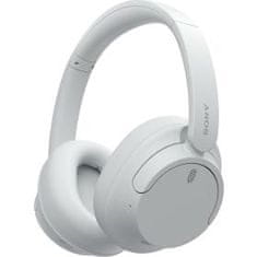 Sony Noise Cancelling WH-CH720N, bílá