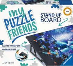 Ravensburger Puzzle Stand Up Board - skládací puzzle podložka