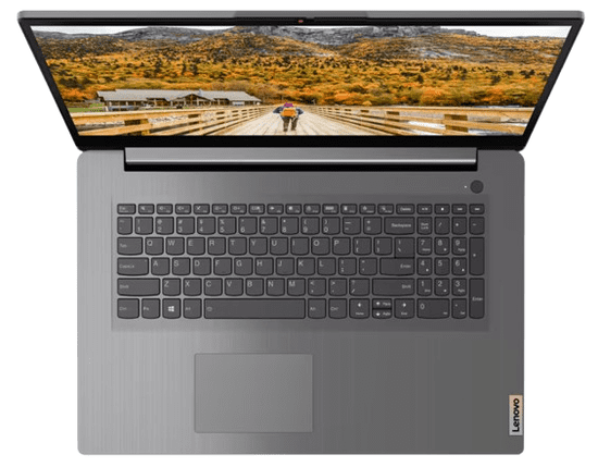 Lenovo IdeaPad 3 17ALC6 (82KV00LJCK)