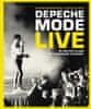 Burmeister Dennis, Lange Sascha: Depeche Mode Live