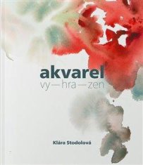 Stodolová Klára: Akvarel vy-hra-zen