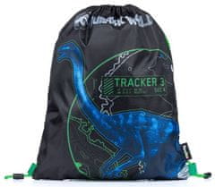 Jurassic World OXYBAG Sáček na cvičky 38x30cm