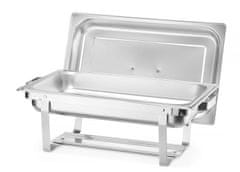 Hendi Chafing dish - sada 4 kusů, HENDI, GN 1/1, 575x352x(H)296mm - 238837