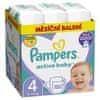 Pampers Active Baby Plenky Velikost 4 180 ks, 9kg-14kg