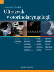 Ultrazvuk v otorinolaryngologii