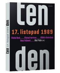 Ten den – 17. listopad 1989