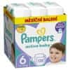 Pampers Active Baby Plenky Velikost 6 128 ks, 13kg-18kg