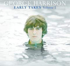 Harrison George: Early Takes Volume 1