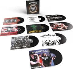 Motorhead: We Take No Prisoners (The Singles 1995 - 2006)