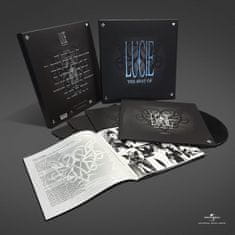 Lucie: Best Of... (Limited Edition)