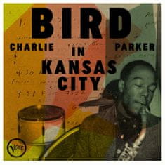 Parker Charlie: Bird in Kansas City