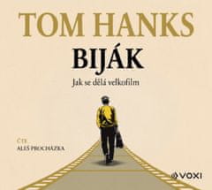 Hanks Tom: Biják: Jak se dělá velkofilm