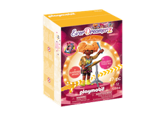 Playmobil PLAYMOBIL EverDreamerz 70584 Edwina - Music World