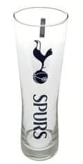 FotbalFans Vysoká sklenice Tottenham Hotspur FC, 570 ml