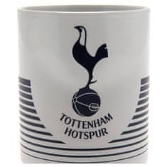 FotbalFans Hrnek Tottenham Hotspur FC, bílý, 300 ml