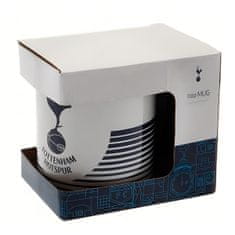 FotbalFans Hrnek Tottenham Hotspur FC, bílý, 300 ml