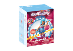 Playmobil PLAYMOBIL EverDreamerz 70583 Clare - Music World