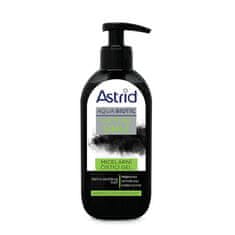 Astrid Micelární čisticí gel pro normální až mastnou pleť Detox 200 ml