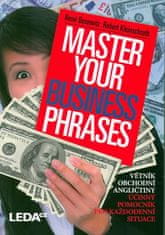 LEDA Master Your Business Phrases