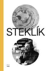 Steklík - Terezie Petišková