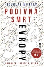 LEDA Podivná smrt Evropy - Imigrace, identita, islám