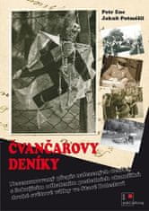 AOS PUBLISHING Čvančarovy deníky + DVD