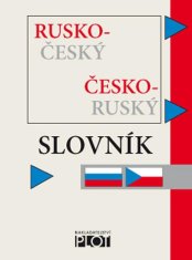 PLOT Rusko-český/Česko-ruský slovník kapesní