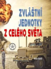 Zvláštní jednotky z celého světa