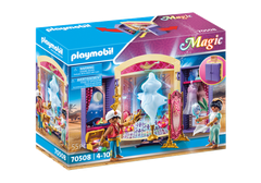 Playmobil PLAYMOBIL Magic 70508 Hrací Box Princezna z Orientu