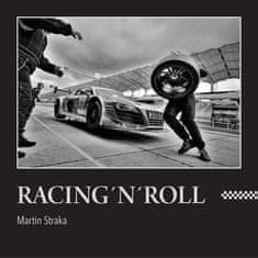 Slovart Martin Straka - Racing‘n‘Roll