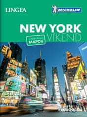 Lingea New York - Víkend