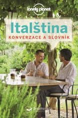 Svojtka Italština - konverzace a slovník