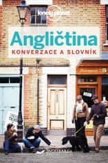 Angličtina - konverzace a slovník