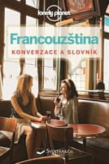 Svojtka Francouzština - konverzace a slovník