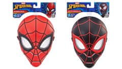 Hasbro - Spider-Man Uniwersum film Maska assort, 6 balení, 2 druhy