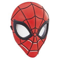 Hasbro - Spider-Man Uniwersum film Maska assort, 6 balení, 2 druhy