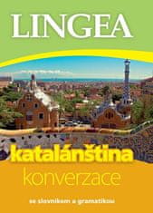 Lingea Katalánština - konverzace