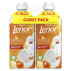 Lenor aviváž GOLD ORCHID 2 x 1200 ml