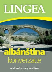 Lingea Albánština - konverzace