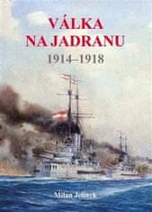 Válka na Jadranu 1914-1918