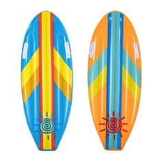 Bestway Dětský surf Sunny Rider, 114 x 46 cm, assort