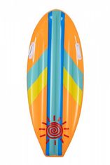 Bestway Dětský surf Sunny Rider, 114 x 46 cm, assort