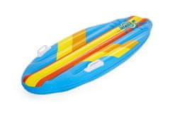 Bestway Dětský surf Sunny Rider, 114 x 46 cm, assort