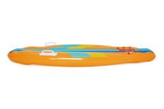 Bestway Dětský surf Sunny Rider, 114 x 46 cm, assort