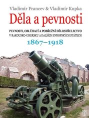 Děla a pevnosti 1867-1918