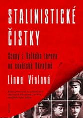 Stalinistické čistky - Scény z Velkého teroru na sovětské Ukrajině