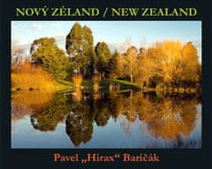 Nový Zéland/New Zealand (slovensky)