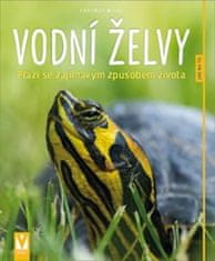 Vašut Vodní želvy - Jak na to