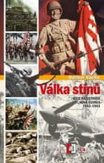 Válka stínu - Boj na ostrově Nová Guinea 1942-1943