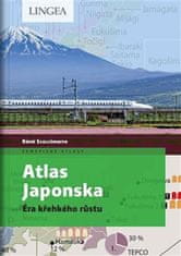 Atlas Japonska - Éra křehkého růstu